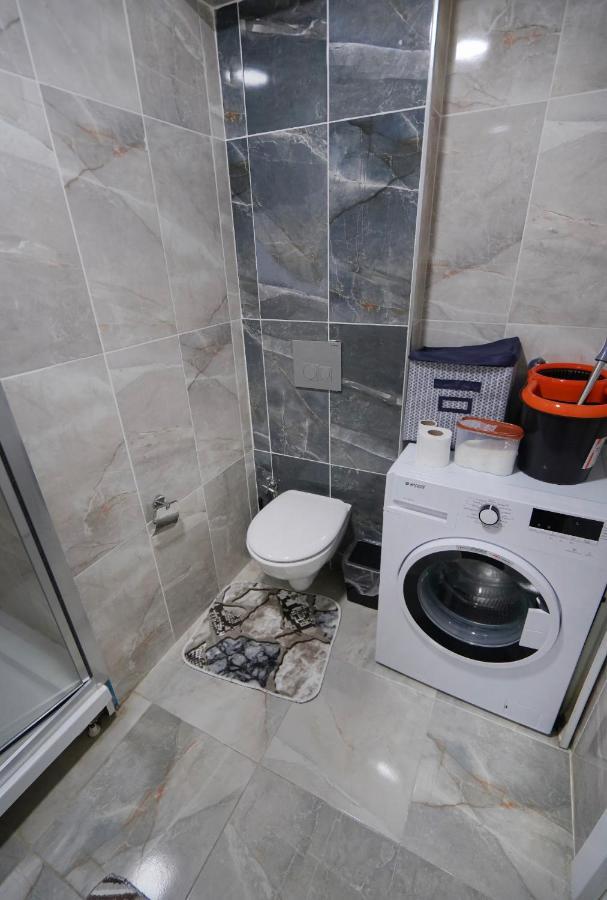 King Suite Bh37 Isztambul Kültér fotó